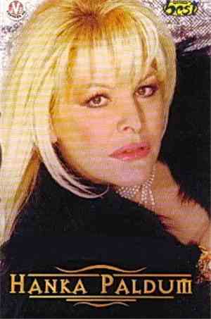 Hanka Paldum - Džanum
