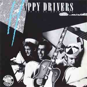 Happy Drivers - We'll Be Going On