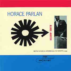 Horace Parlan - Headin' South