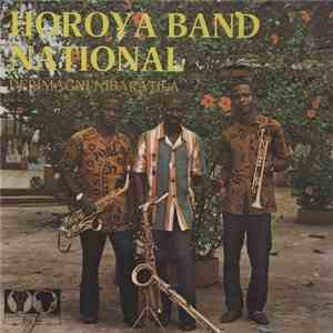 Horoya Band - Derimagni / Ni Bara Tila