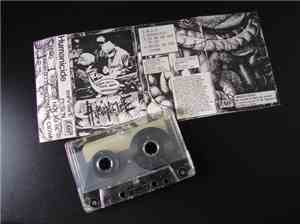Humanicide - Impressive Incision