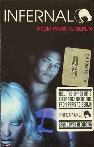 Infernal - From Paris To Berlin