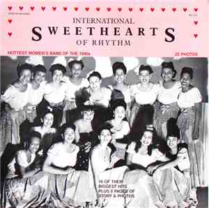 International Sweethearts Of Rhythm - International Sweethearts Of Rhythm