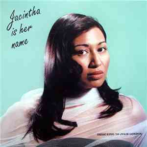Jacintha - Jacintha Is Her Name