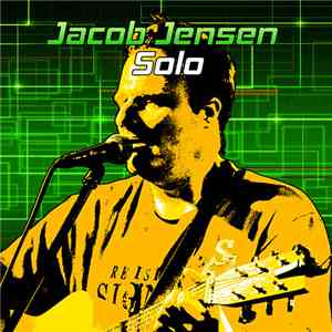 Jacob Jensen - Solo