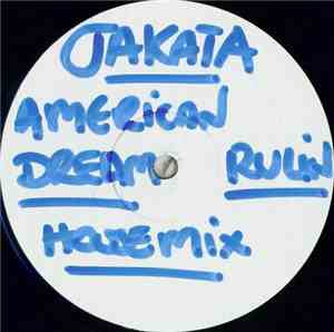 Jakata - American Dream (House Mix)