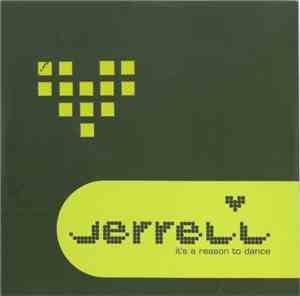 Jerrell - In Time