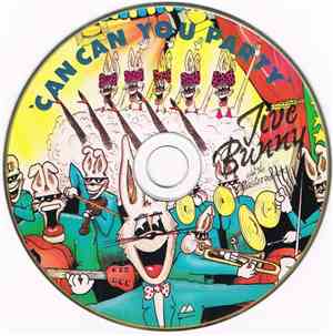 Jive Bunny And The Mastermixers - Can Can You Party