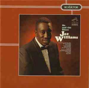 Joe Williams - Me And The Blues