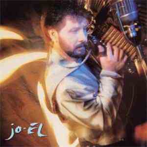 Jo-El Sonnier - Come On Joe