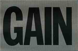 John Duncan / Paul Hurst - Gain