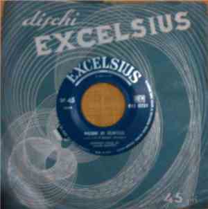 Johnny Baldini E I Suoi Rock's Boys / Adriano Valle Col Milan Quartet - Usc ...