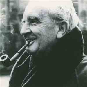 J.R.R. Tolkien [With] Music By Donald Swann - The Road Goes Ever On