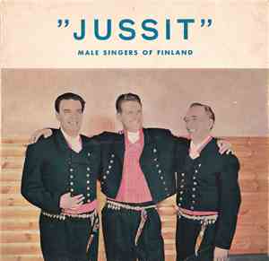 Jussit - Male Singers Of Finland