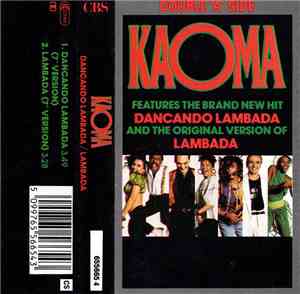 Kaoma - Dancando Lambada