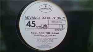Kool & The Gang - Raindrops - The Blaze Remixes