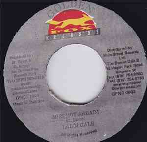 Laddi Gale - Miss Hot Aready