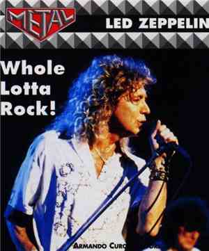 Led Zeppelin - Whole Lotta Rock!