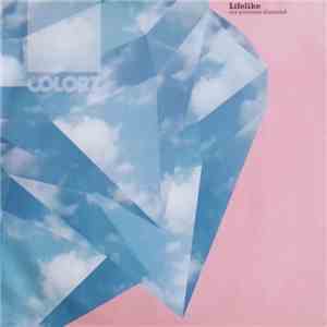 Lifelike - My Precious Diamond