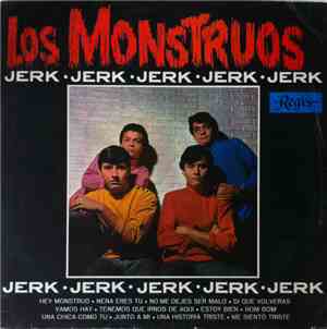 Los Monstruos - Jerk