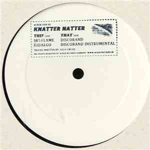 Lula Circus - Knatter Natter