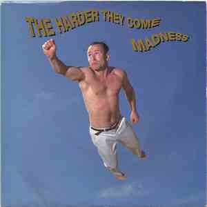 Madness - The Harder They Come