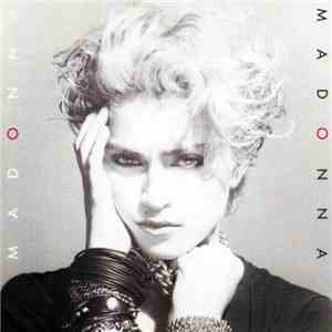 Madonna - Madonna