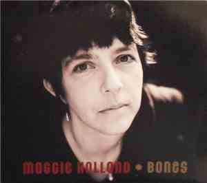 Maggie Holland - Bones
