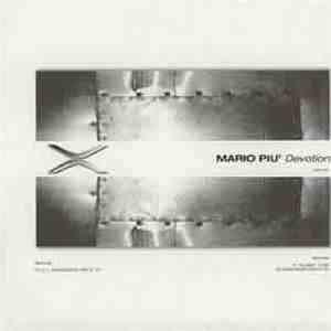 Mario Più - Devotion