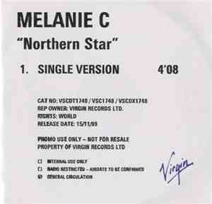 Melanie C - Northern Star