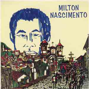 Milton Nascimento - Milton Nascimento