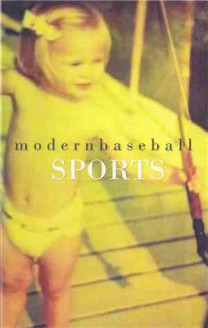 Modern Baseball - Sports