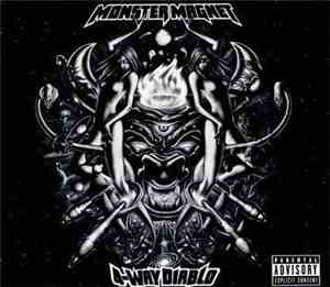 Monster Magnet - 4-Way Diablo