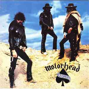 Motörhead - Ace Of Spades