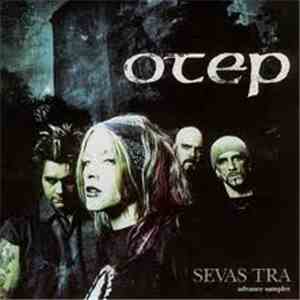 Otep - Sevas Tra (Advance Sampler)