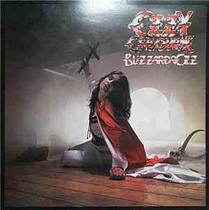 Ozzy Osbourne - Blizzard Of Ozz