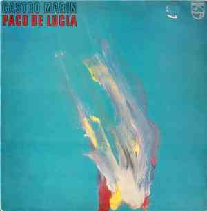Paco De Lucia - Castro Marin