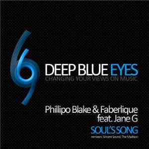 Phillipo Blake & Faberlique feat. Jane G - Soul's Song