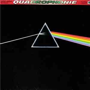 Pink Floyd - The Dark Side Of The Moon