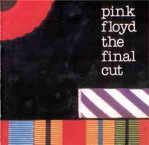 Pink Floyd - The Final Cut