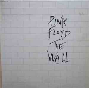 Pink Floyd - The Wall