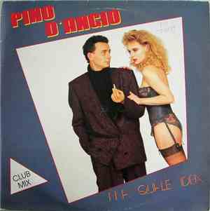 Pino D'Angio - Ma Quale Idea (Club Mix)