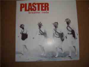 Plaster - Breathe/Reds
