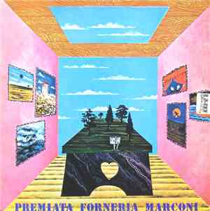 Premiata Forneria Marconi - Per Un Amico