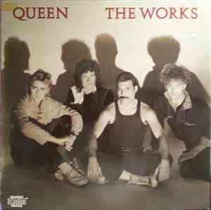 Queen - The Works