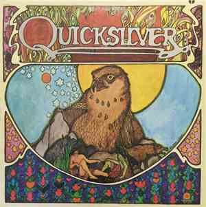 Quicksilver Messenger Service - Quicksilver