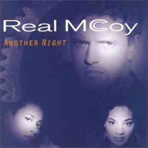 Real McCoy - Another Night