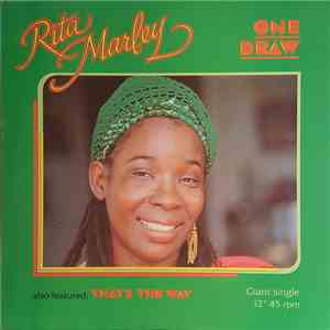 Rita Marley - One Draw