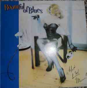 Roomful Of Blues - Hot Little Mama!