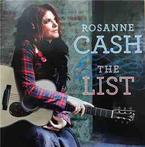 Rosanne Cash - The List